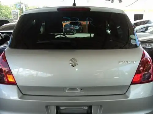 Suzuki Swift  2008