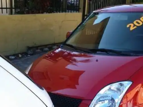 Suzuki Swift  2008