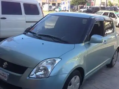 Suzuki Swift  2008