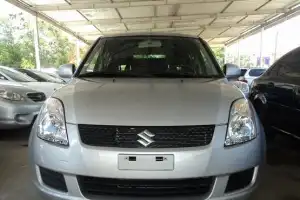 Suzuki Swift  2008
