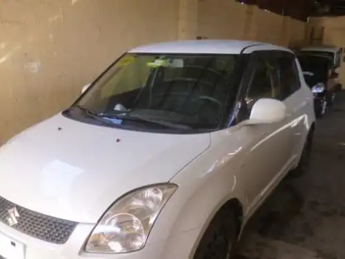 Suzuki Swift  2009