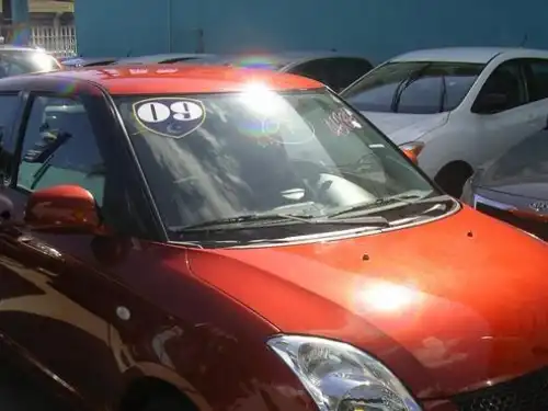 Suzuki Swift  2009