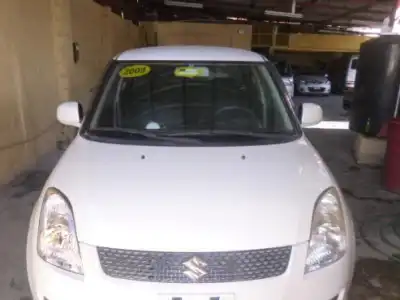 Suzuki Swift  2009