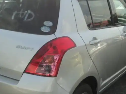 Suzuki Swift  2009