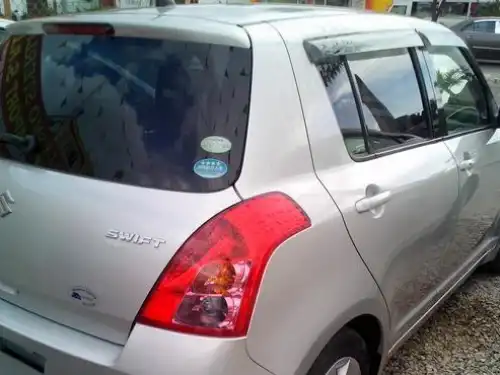 Suzuki Swift  2009