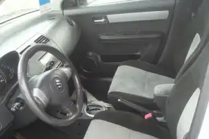 Suzuki Swift  2009