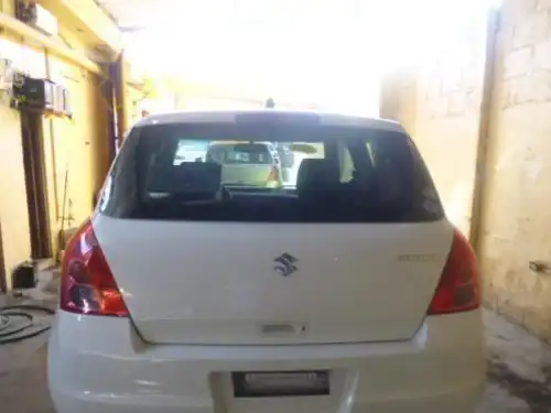 Suzuki Swift  2009