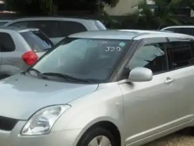 Suzuki Swift  2009