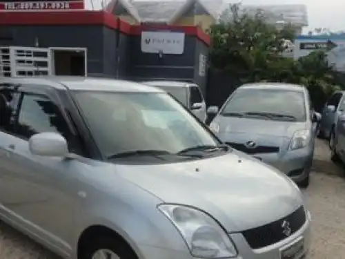 Suzuki Swift  2009