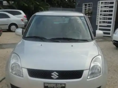 Suzuki Swift  2009