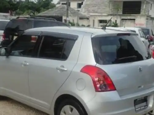 Suzuki Swift  2009