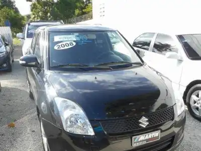 Suzuki Swift  2009