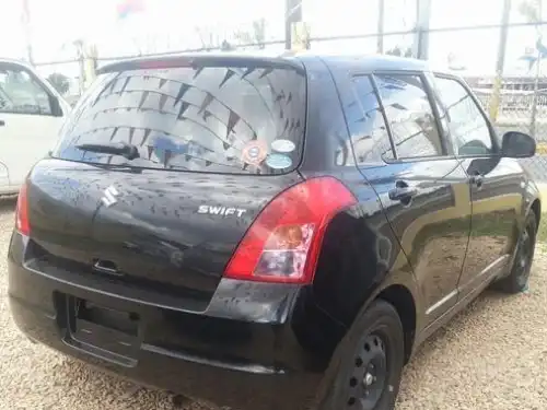 Suzuki Swift  2009