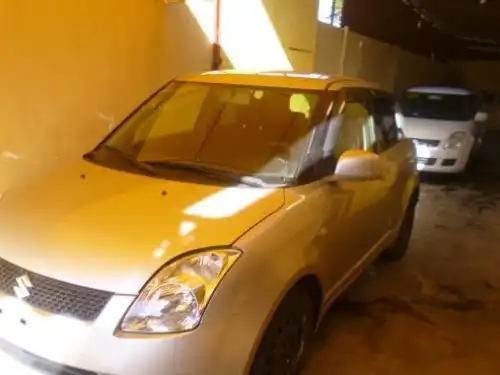 Suzuki Swift  2009