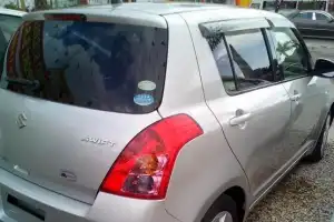 Suzuki Swift  2009