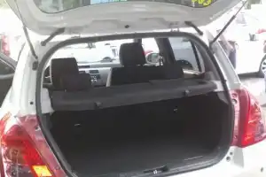 Suzuki Swift  2009