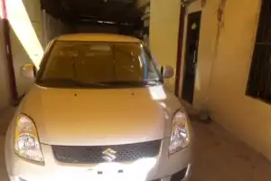 Suzuki Swift  2009