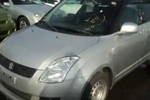 Suzuki Swift  2009