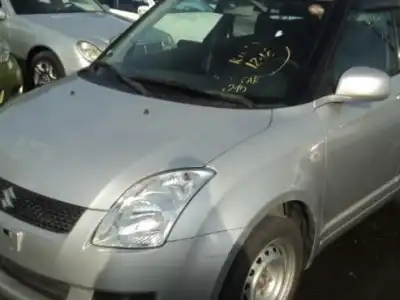 Suzuki Swift  2009