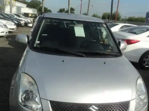 Suzuki Swift  2009