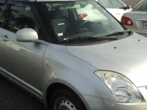 Suzuki Swift  2009