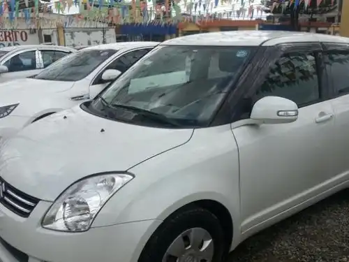 Suzuki Swift  2009