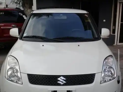Suzuki Swift  2009