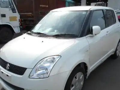 Suzuki Swift  2010