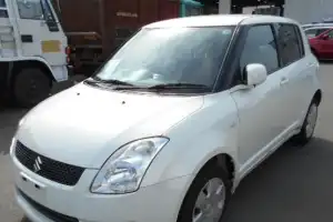Suzuki Swift  2010
