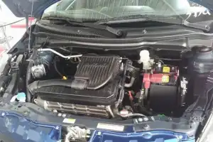 Suzuki Swift  2015