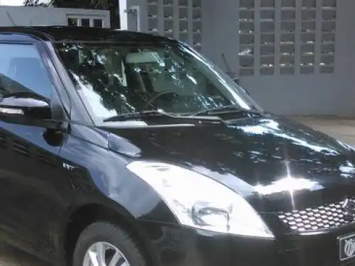 Suzuki Swift  2015