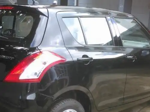 Suzuki Swift  2015