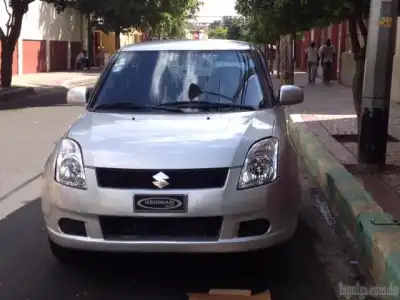 Suzuki Swift 2007  