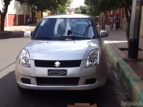 Suzuki Swift 2007  