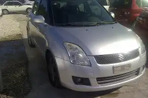 Suzuki Swift 2008 en venta