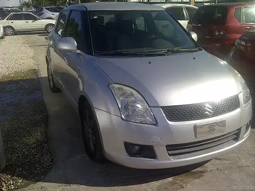 Suzuki Swift 2008 en venta