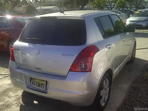 Suzuki Swift 2008 en venta