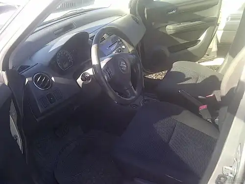 Suzuki Swift 2008 en venta