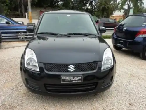Suzuki Swift 2008