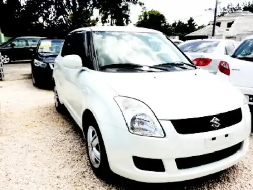 Suzuki Swift 2009