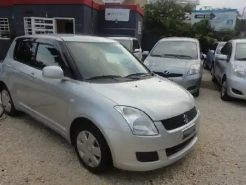 Suzuki Swift 2009