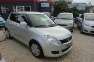 Suzuki Swift 2009
