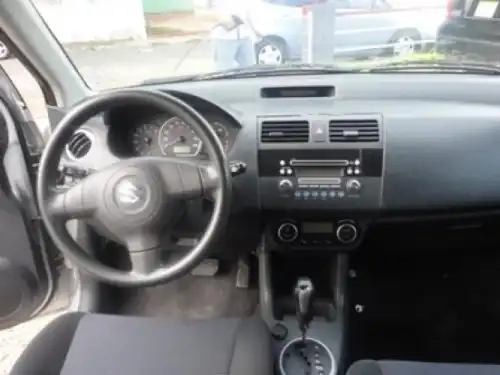 Suzuki Swift 2009