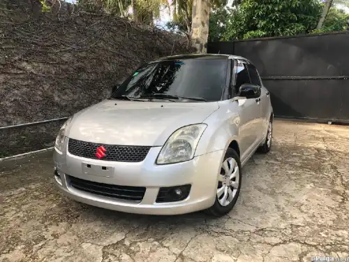 Suzuki Swift 2010 