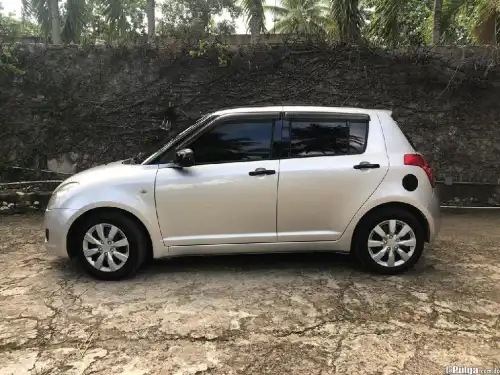 Suzuki Swift 2010 