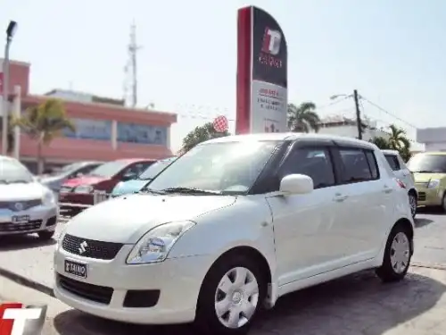 Suzuki Swift 2010