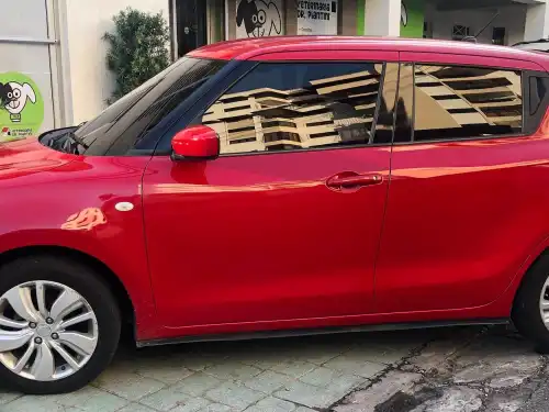 Suzuki Swift 2018