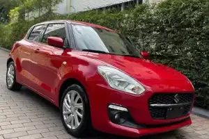Suzuki Swift 2022