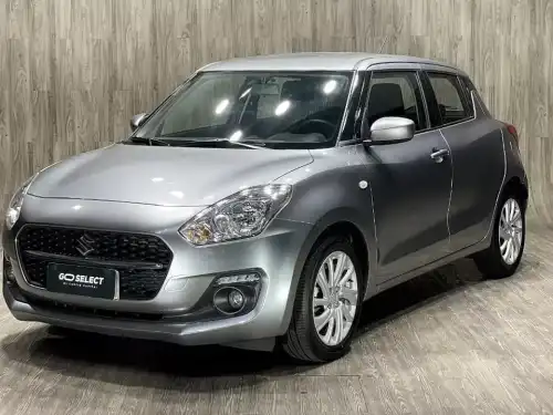 Suzuki Swift 2023 Gris OSCURO, 4 Cilindros a 