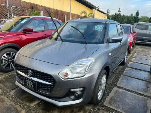 Suzuki Swift 2023